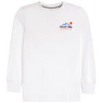 Mountain Club Long Sleeve Tee - Denny's