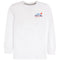 Mountain Club Long Sleeve Tee - Denny's