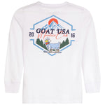 Mountain Club Long Sleeve Tee - Denny's