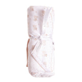 Teddy Bear Love Towel