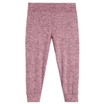 Marled Knit Jogger - Denny's