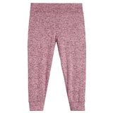 Marled Knit Jogger - Denny's