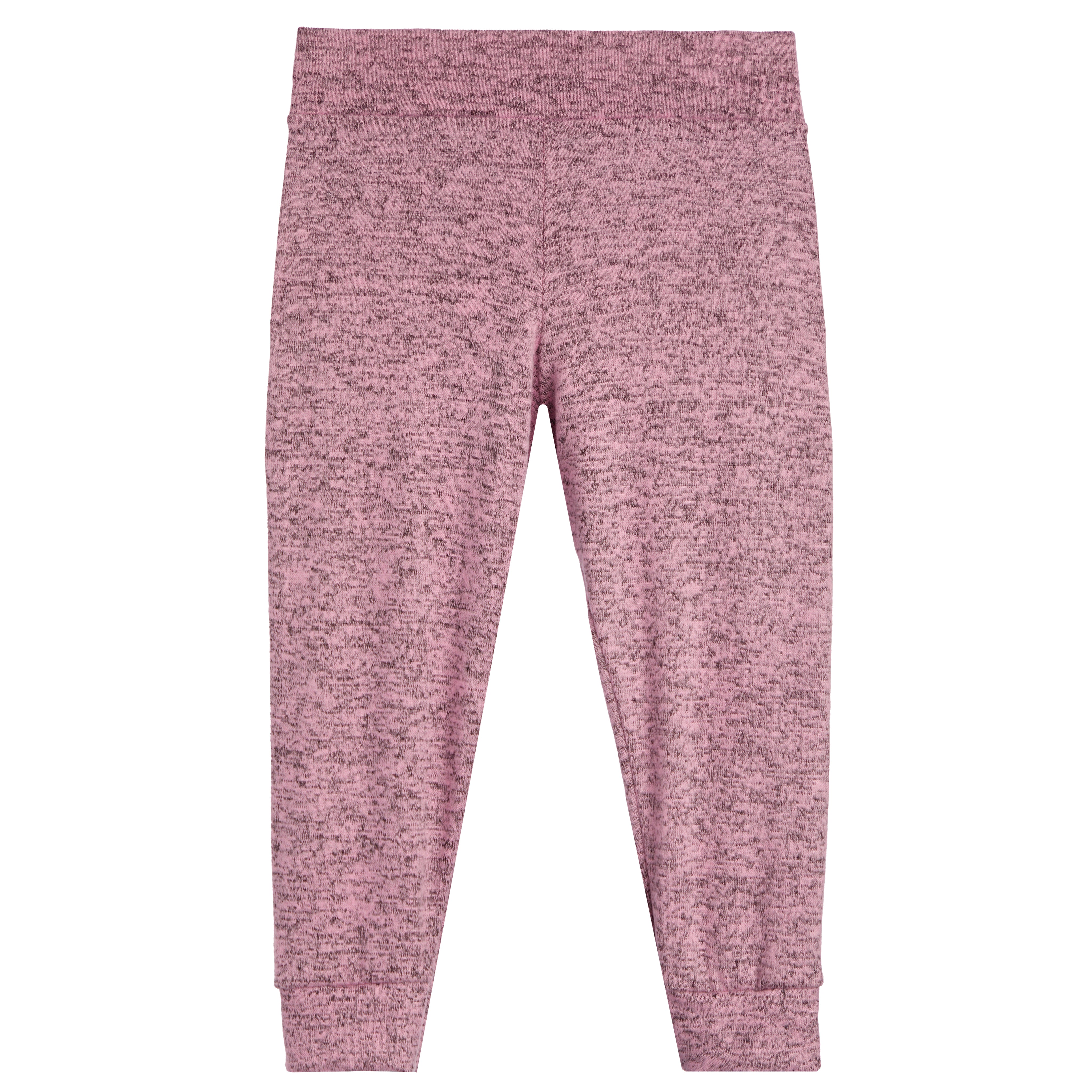 Marled Knit Jogger - Denny's
