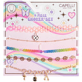 Kids` 5pk Necklace Set - Denny's