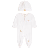 2pc Bearly Blessed Take Home Set
