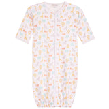 Baby Jungle Crew Converter