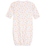 Baby Jungle Crew Converter