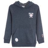Goat NY Hoodie - Denny's