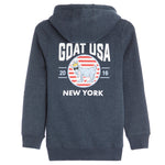 Goat NY Hoodie - Denny's
