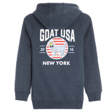 Goat NY Hoodie - Denny's
