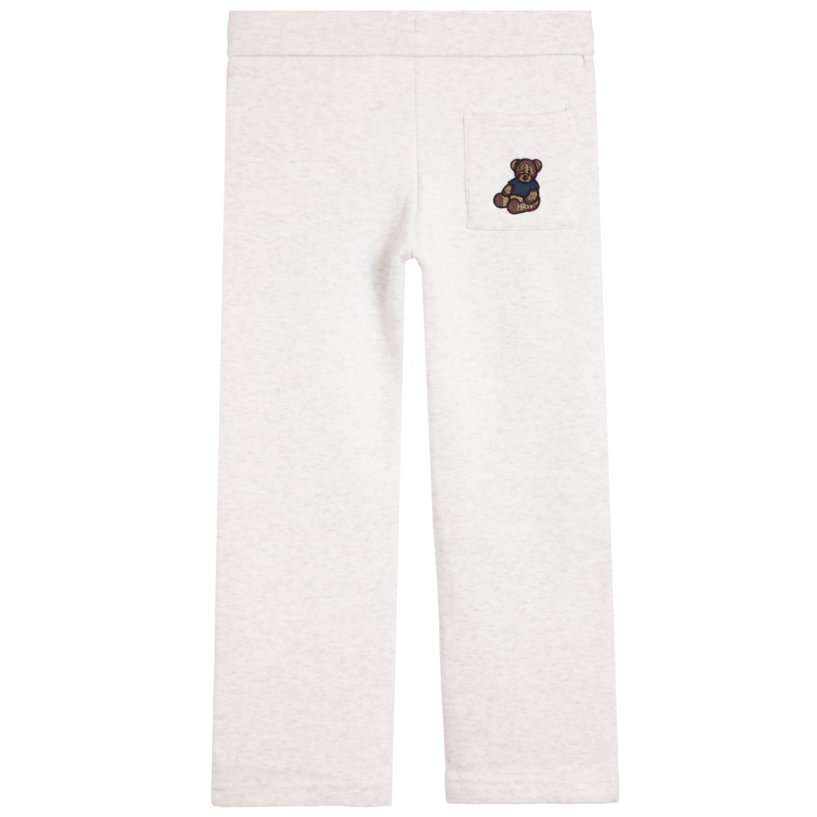 Bear Wide Leg Pant - Denny's