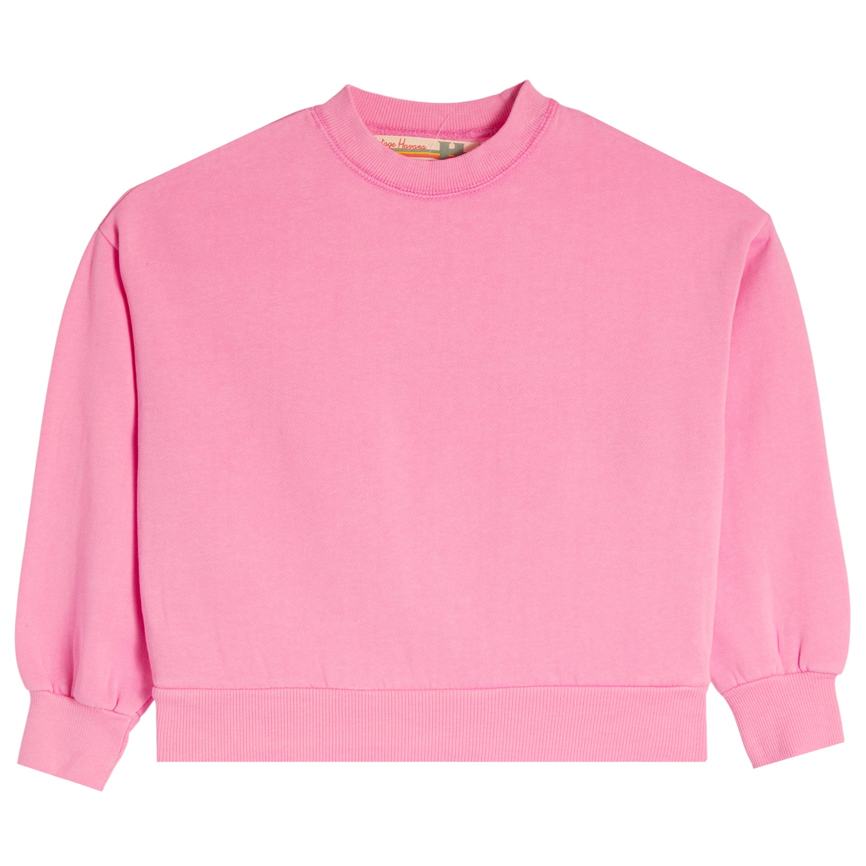 Crewneck Sweatshirt - Denny's