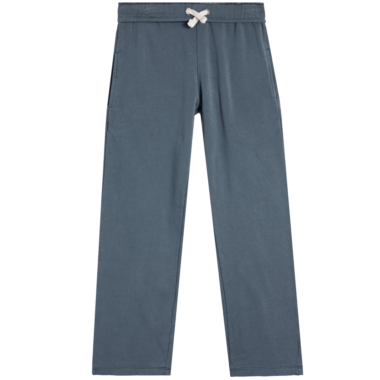 Wide Leg Pant - Denny's