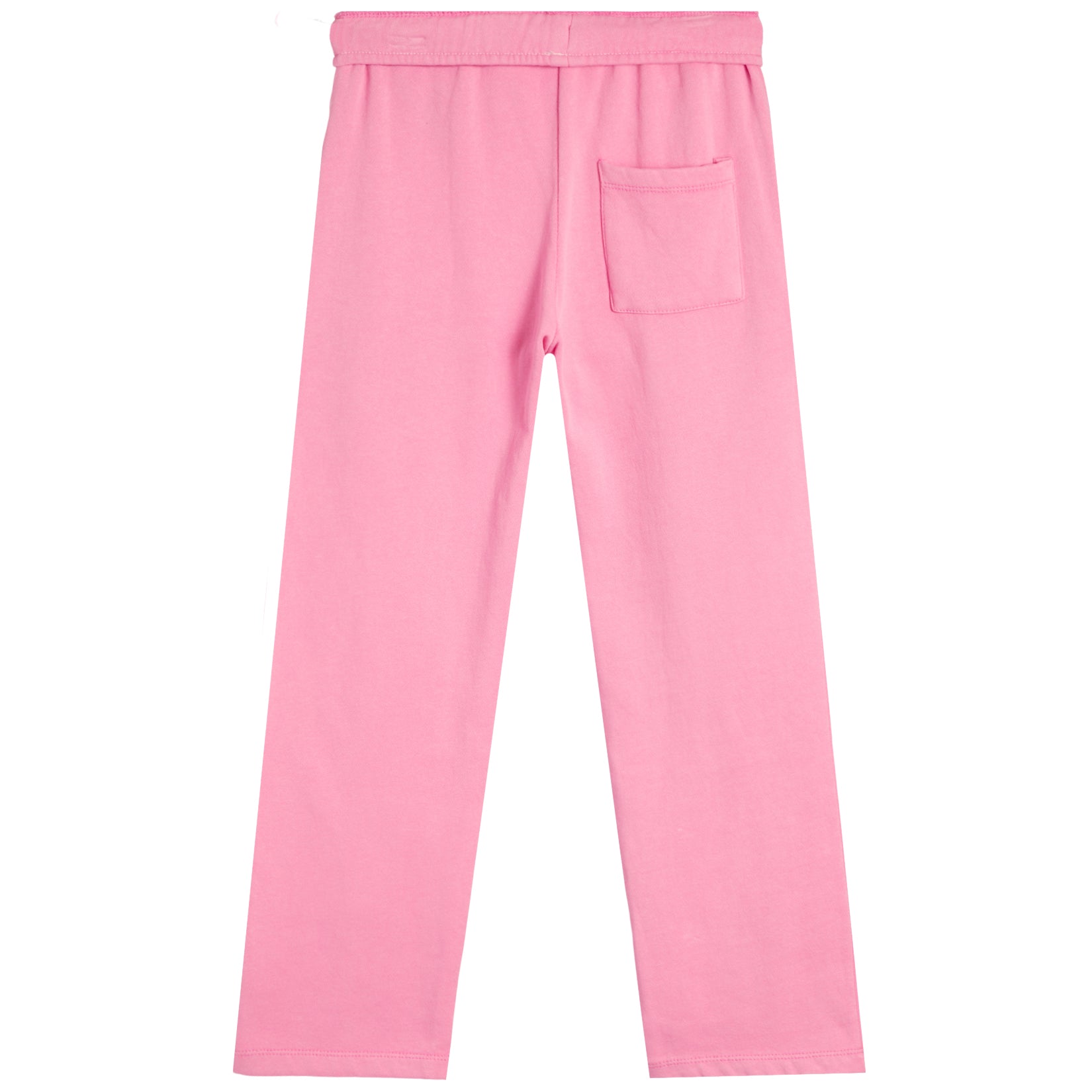 Wide Leg Pant - Denny's