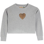 Leopard Heart Thermal - Denny's