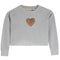 Leopard Heart Thermal - Denny's