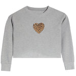 Leopard Heart Thermal - Denny's