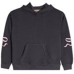 Bows Hoodie - Denny's