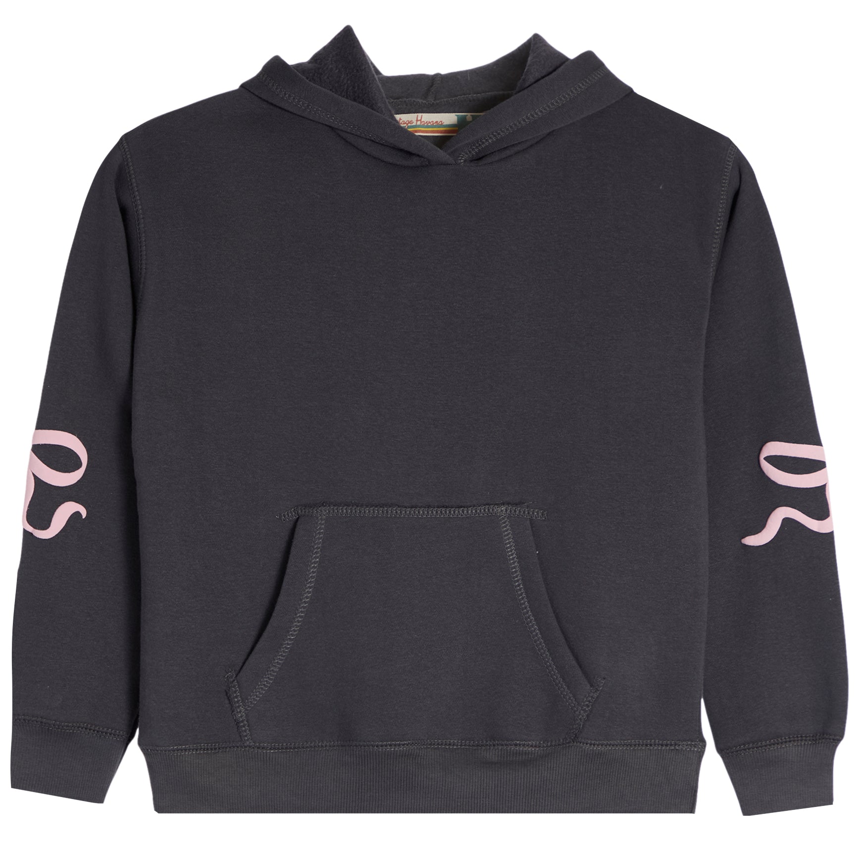 Bows Hoodie - Denny's