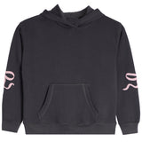 Bows Hoodie - Denny's