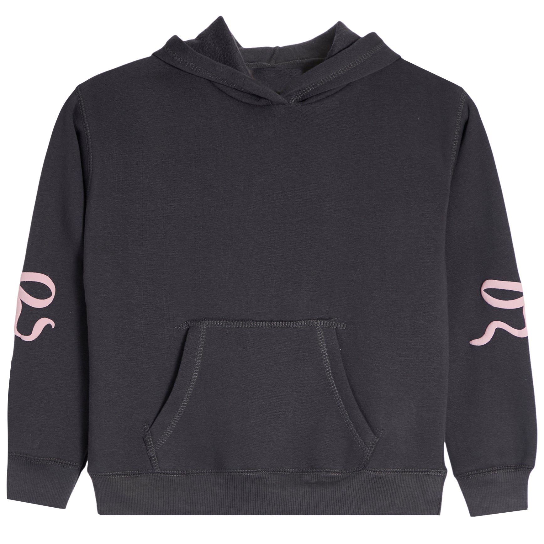 Bows Hoodie - Denny's