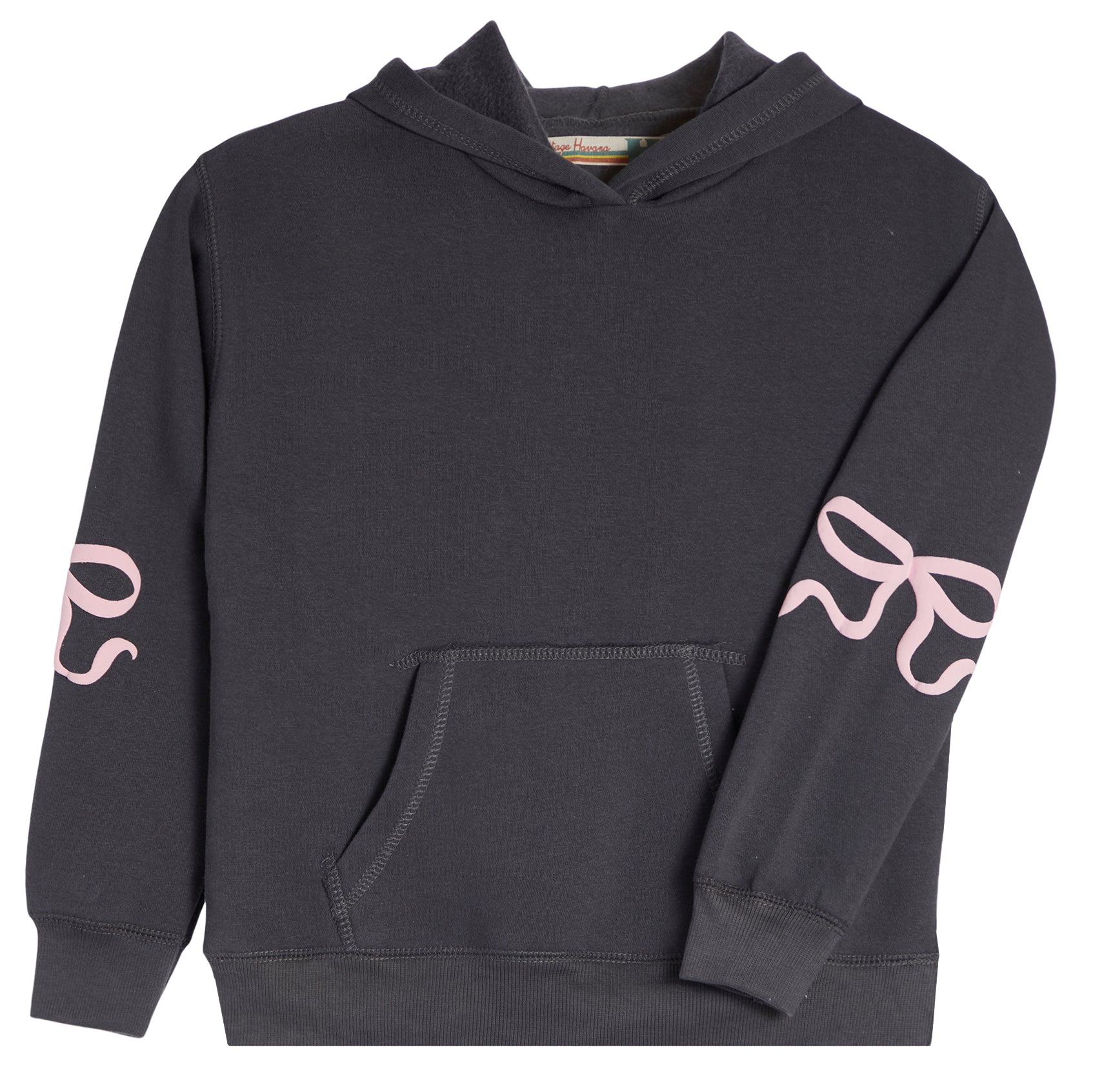 Bows Hoodie - Denny's