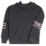 Bows Hoodie - Denny's