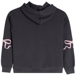 Bows Hoodie - Denny's