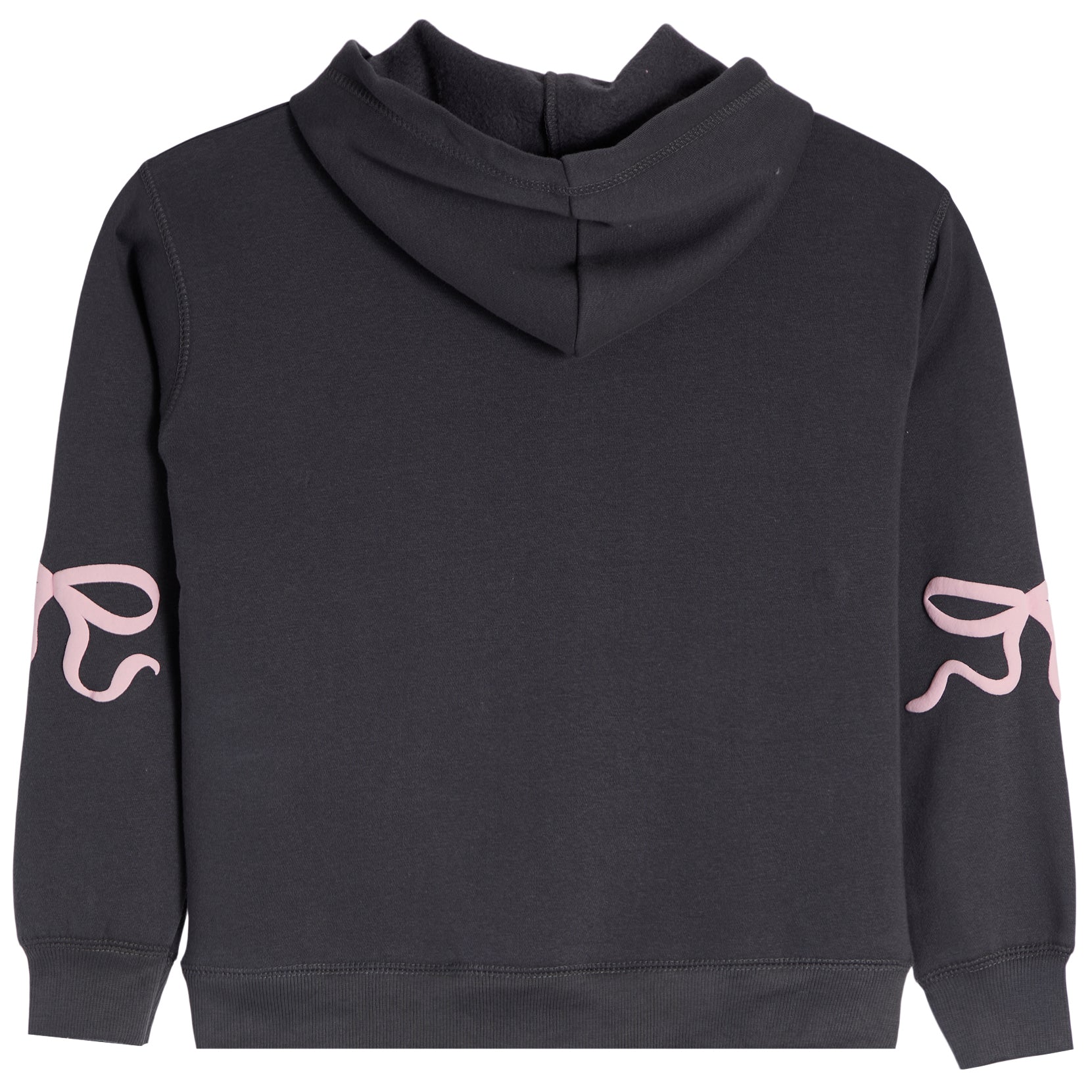 Bows Hoodie - Denny's