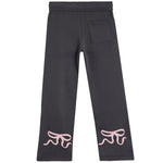 Bows Wide Leg Pant - Denny's