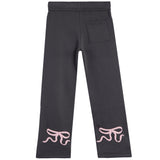 Bows Wide Leg Pant - Denny's