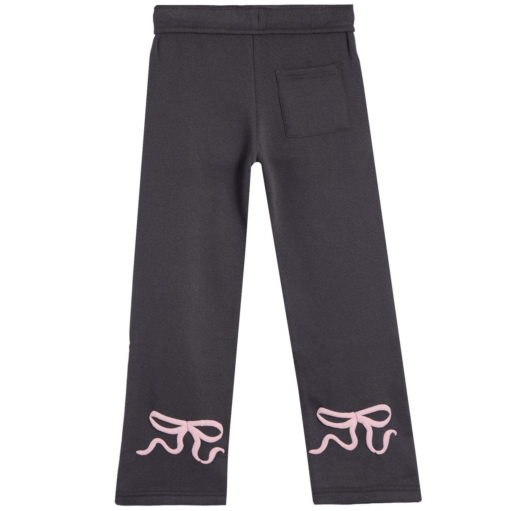 Bows Wide Leg Pant - Denny's