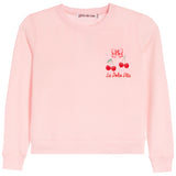 Hacci Crewneck With Cherry