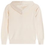 Burnout Zip Hoodie - Denny's