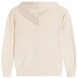 Burnout Zip Hoodie - Denny's
