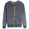 Burnout Zip Hoodie - Denny's