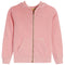 Burnout Zip Hoodie - Denny's