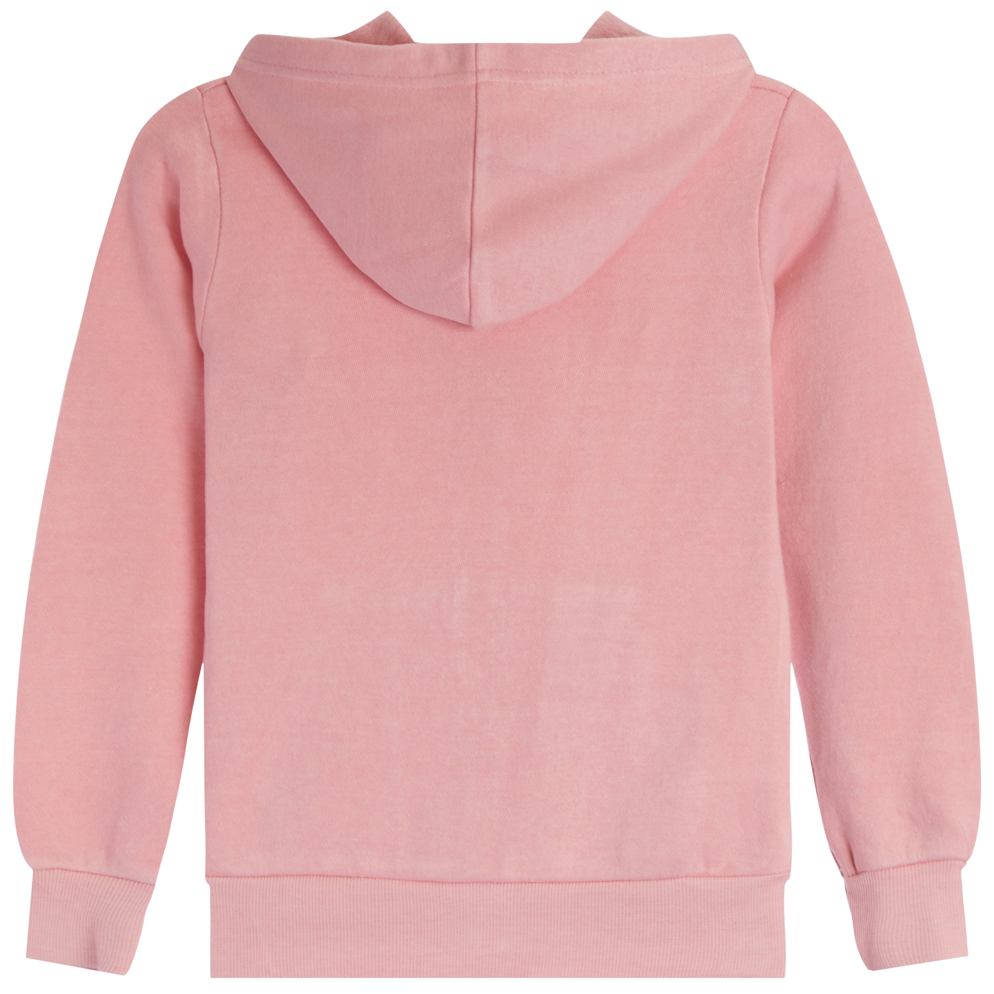 Burnout Zip Hoodie - Denny's