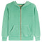 Burnout Zip Hoodie - Denny's