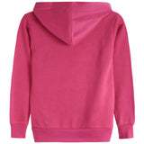 Smiley Zip Jacket - Denny's
