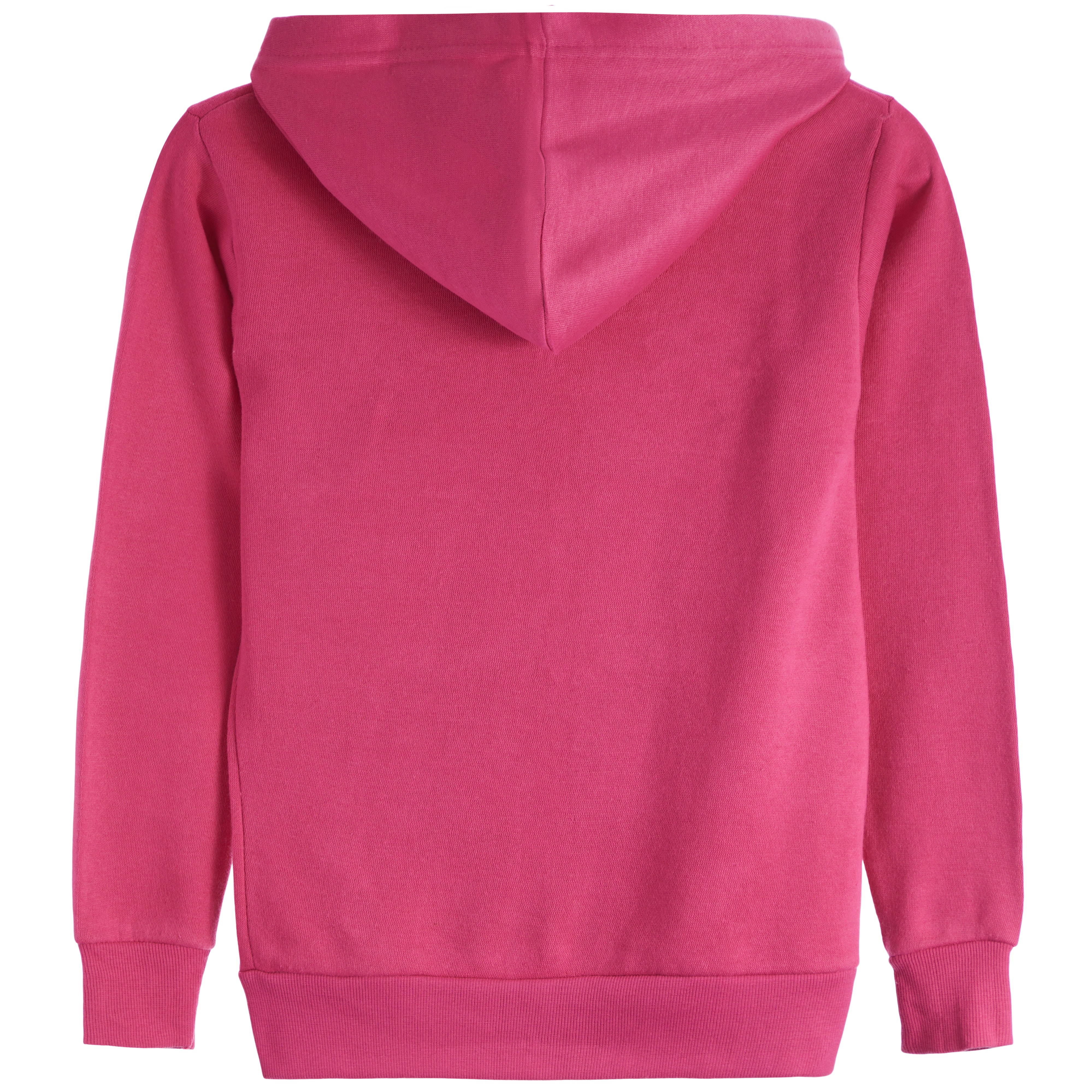 Smiley Zip Jacket - Denny's