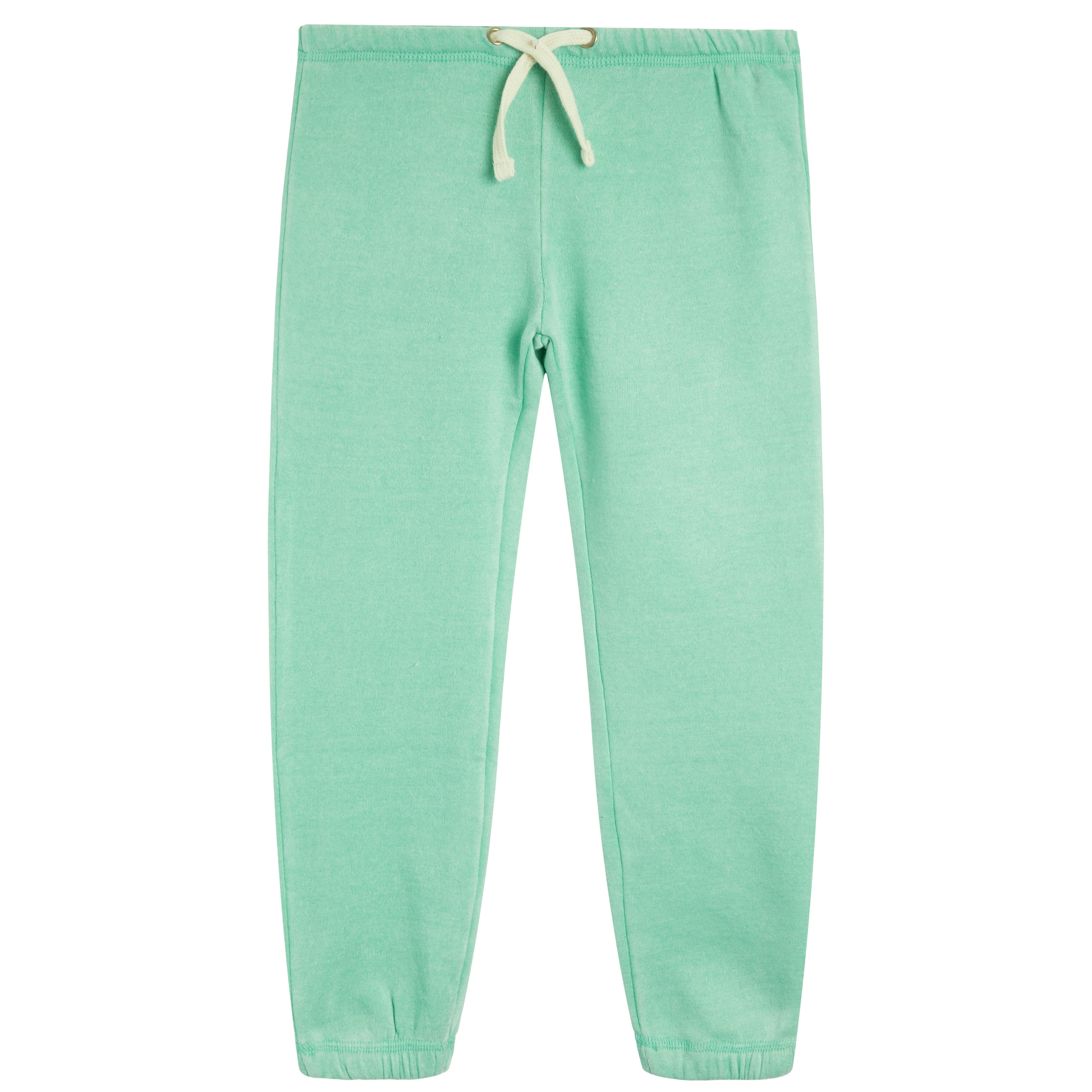 Burnout Jogger - Denny's
