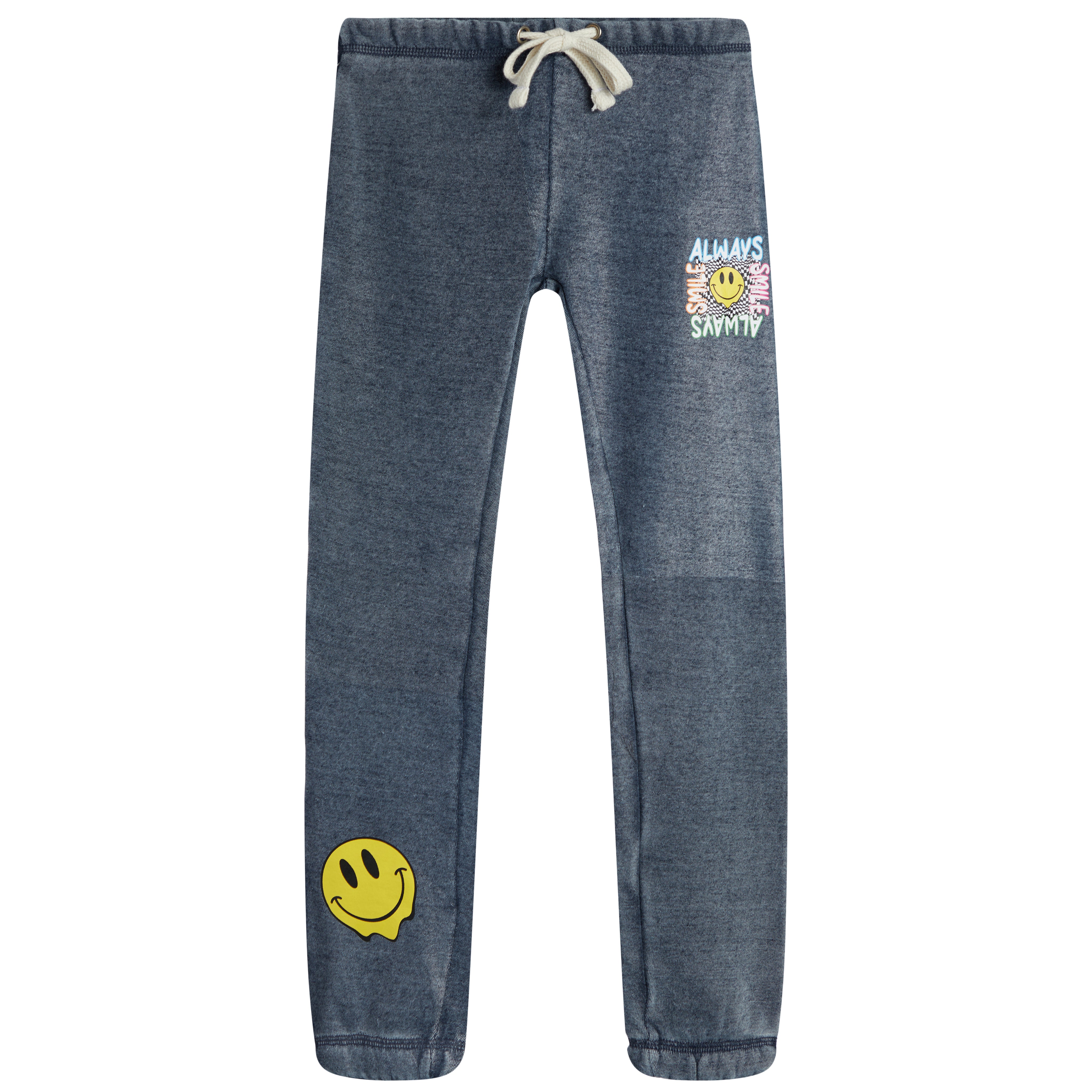 Always Smiling Jogger - Denny's