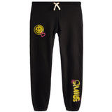 Smile Jogger - Denny's
