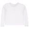 Burnout Long Sleeve Tee - Denny's