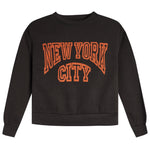 New York City Sweatshirt - Denny's