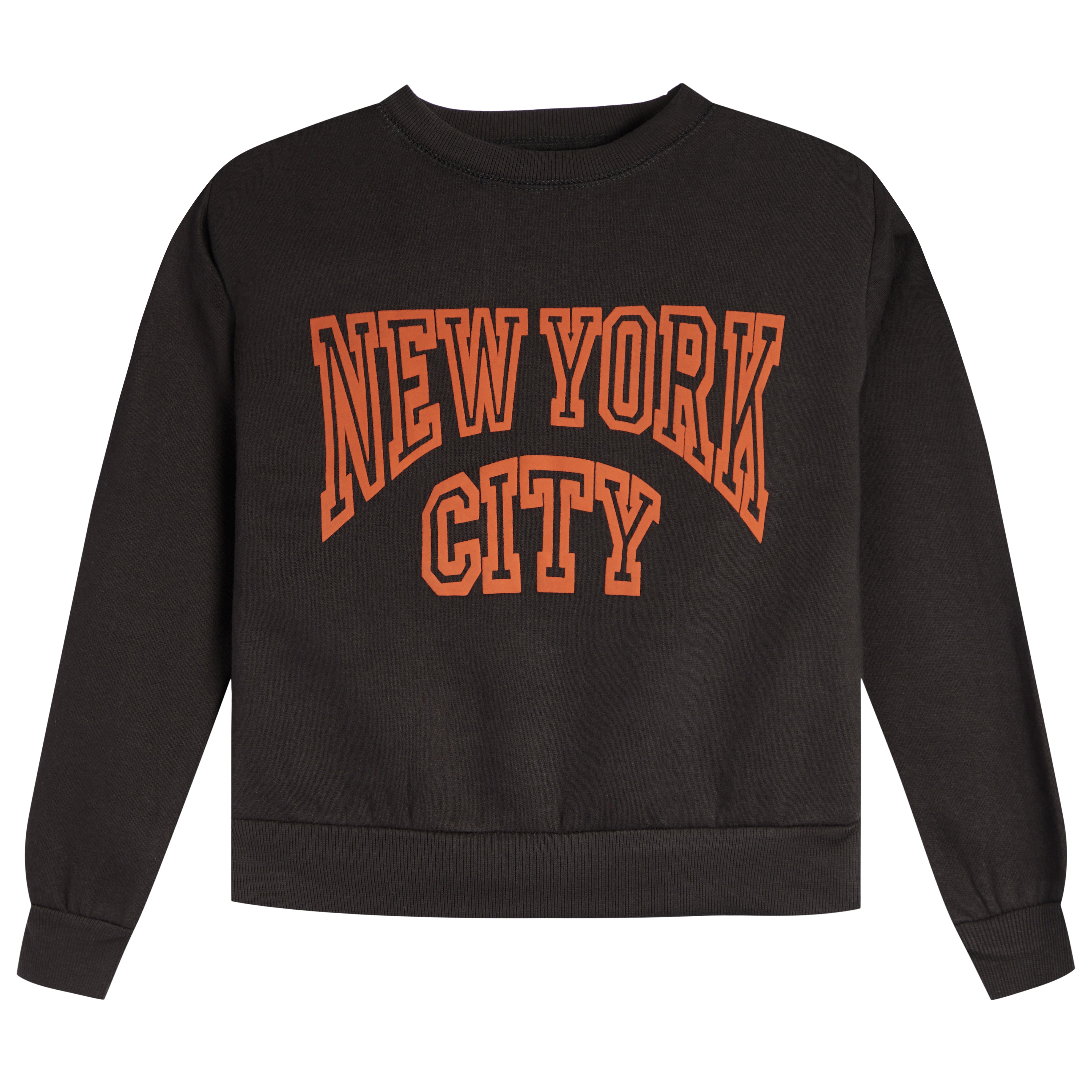 New York City Sweatshirt - Denny's