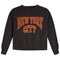 New York City Sweatshirt - Denny's