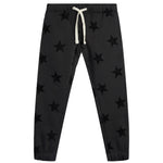 Allover Star Jogger - Denny's