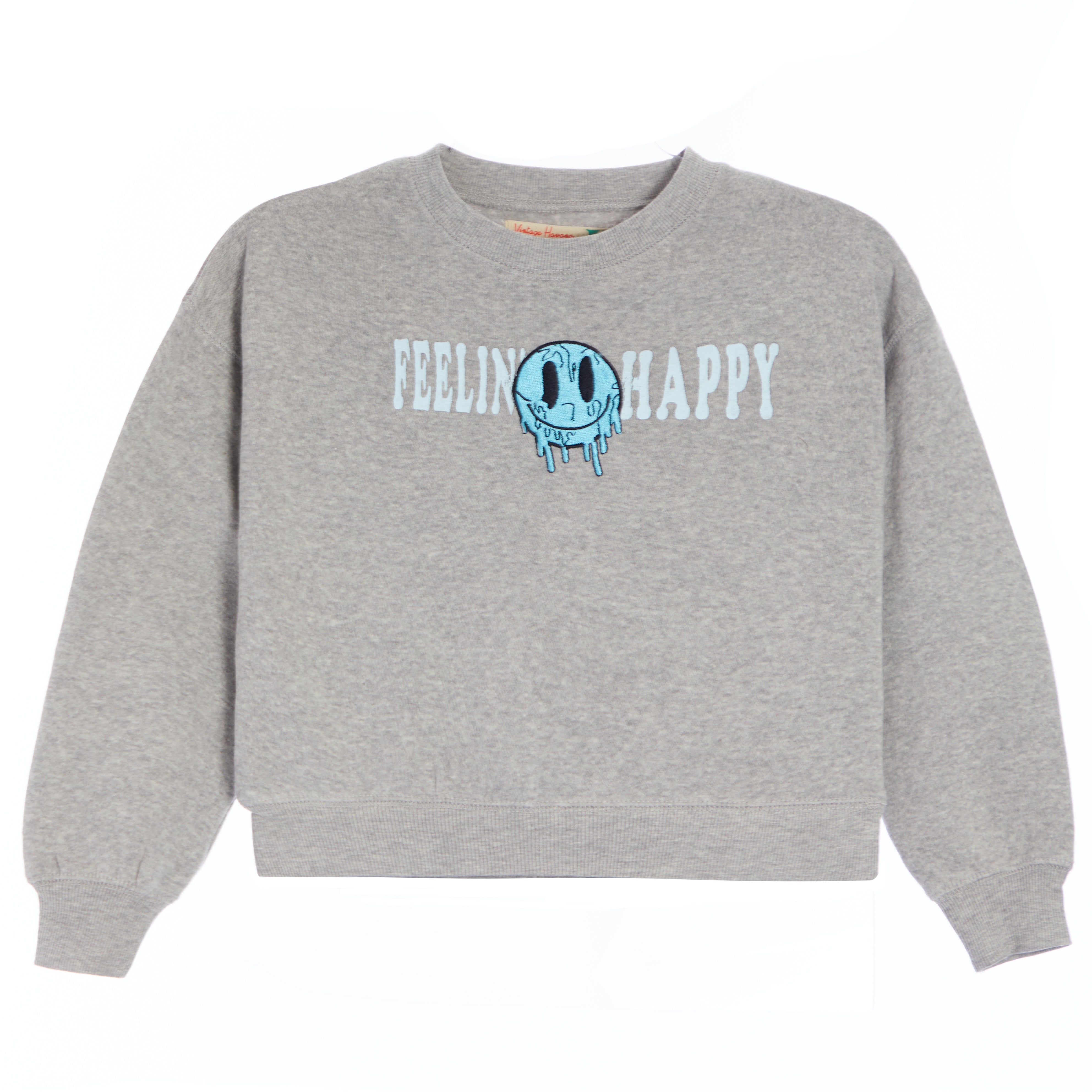 Feeling Happy Tee - Denny's